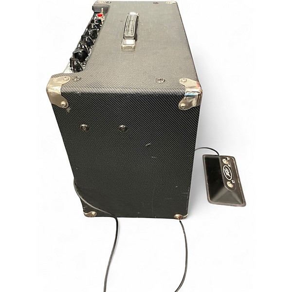 Used Peavey Classic 30 112 30W 1x12 Tube Tube Guitar Combo Amp