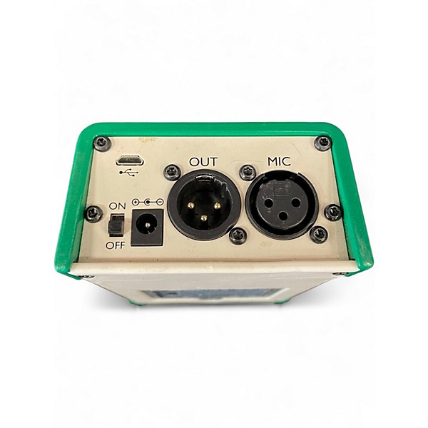 Used TC Helicon duplicator Effect Pedal