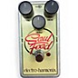Used Electro-Harmonix Soul Food Overdrive Effect Pedal thumbnail