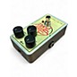 Used Electro-Harmonix Soul Food Overdrive Effect Pedal