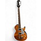 Used Gretsch Guitars ELECTROMATIC G5230T SPARKLEY ORANGE Solid Body Electric Guitar thumbnail