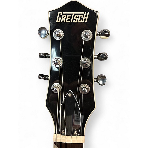 Used Gretsch Guitars ELECTROMATIC G5230T SPARKLEY ORANGE Solid Body Electric Guitar