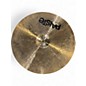 Used Paiste 20in Signature Dry Crisp Ride Cymbal thumbnail