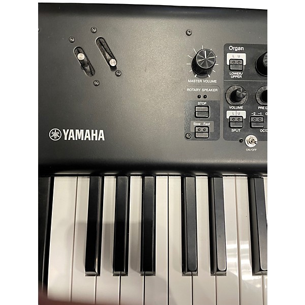 Used Yamaha YC73 Stage Piano