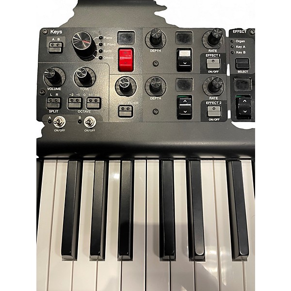 Used Yamaha YC73 Stage Piano