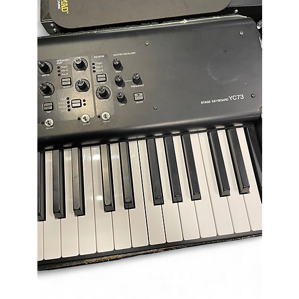 Used Yamaha YC73 Stage Piano