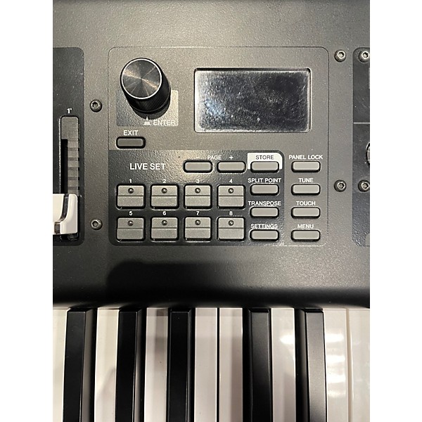 Used Yamaha YC73 Stage Piano