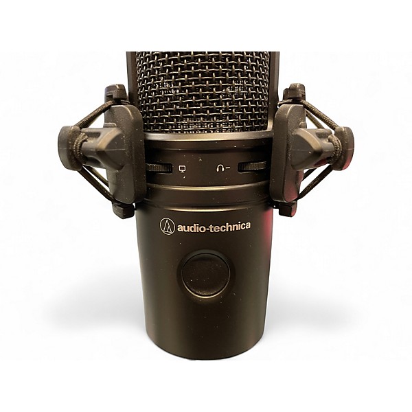 Used Audio-Technica AT2020USB USB Microphone