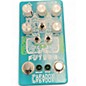 Used Paradox Futura Effect Pedal thumbnail