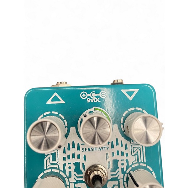Used Paradox Futura Effect Pedal