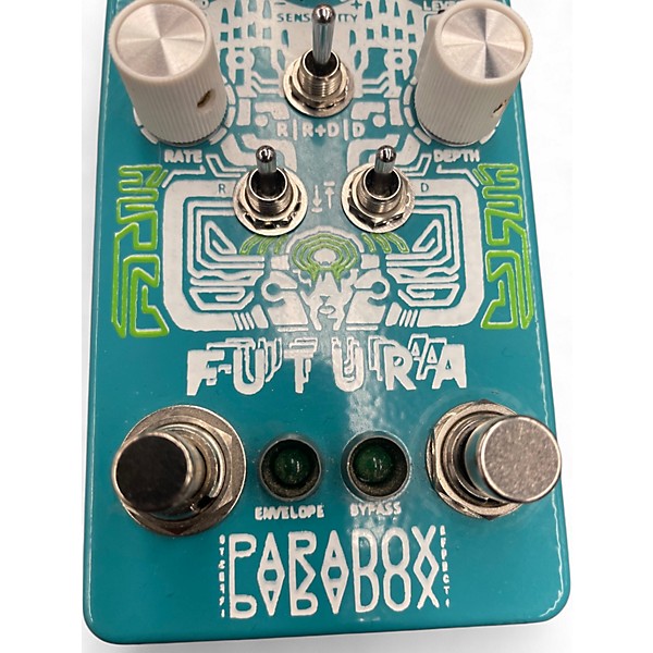 Used Paradox Futura Effect Pedal