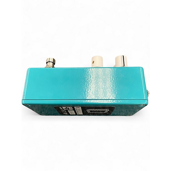 Used Paradox Futura Effect Pedal