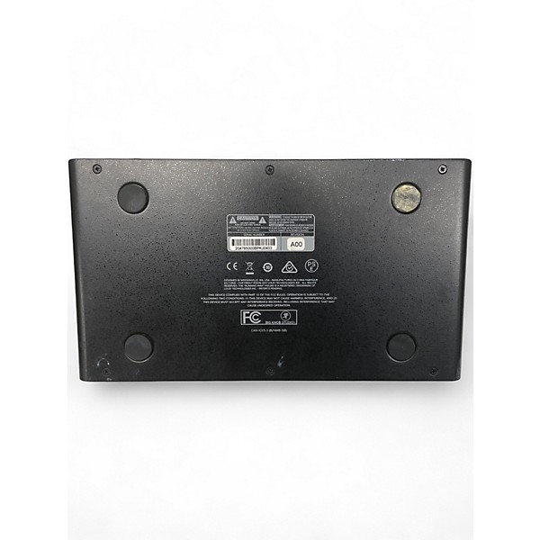 Used Mackie Big Knob Studio+ Volume Controller