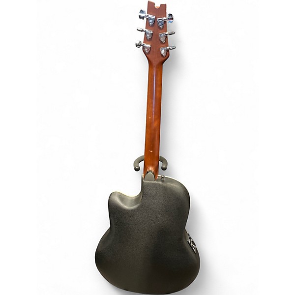 Used Applause AE38  Tobacco Burst Acoustic Electric Guitar