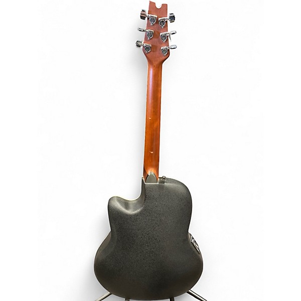 Used Applause AE38  Tobacco Burst Acoustic Electric Guitar