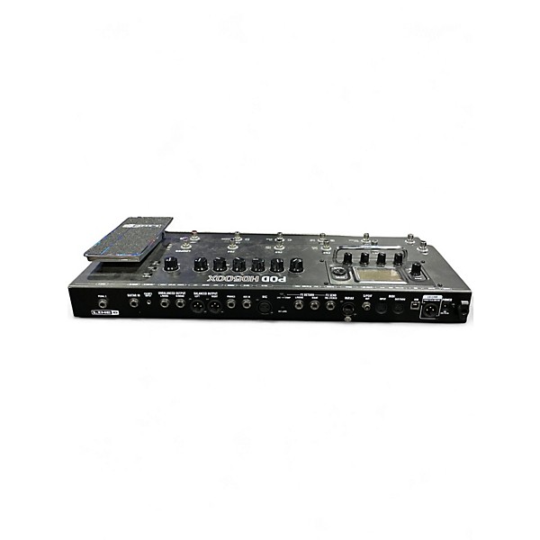 Used Line 6 PODHD500X Effect Processor