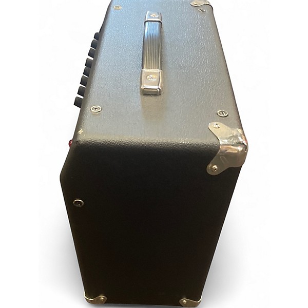 Used Fender Champion 300 Guitar Combo Amp