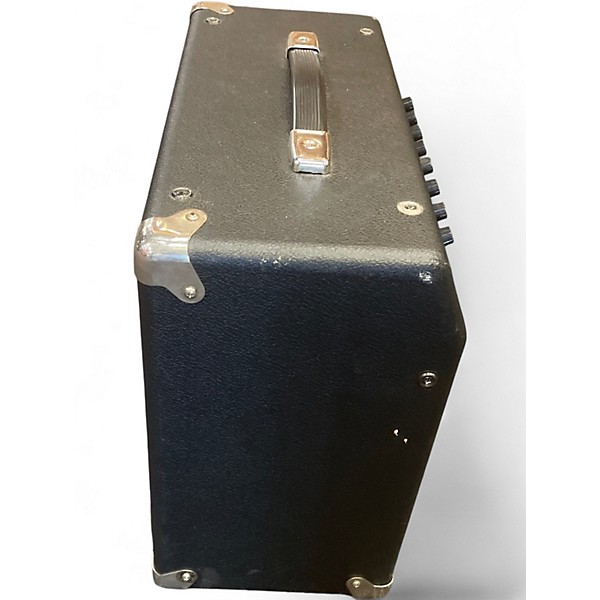 Used Fender Champion 300 Guitar Combo Amp