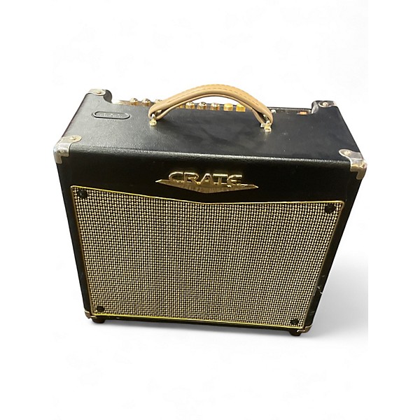 Used Crate RFX30 RETROFEX Guitar Combo Amp