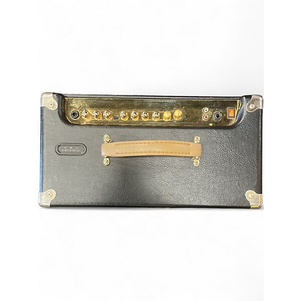 Used Crate RFX30 RETROFEX Guitar Combo Amp