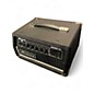 Used Ampeg MICRO CL HEAD Bass Amp Head