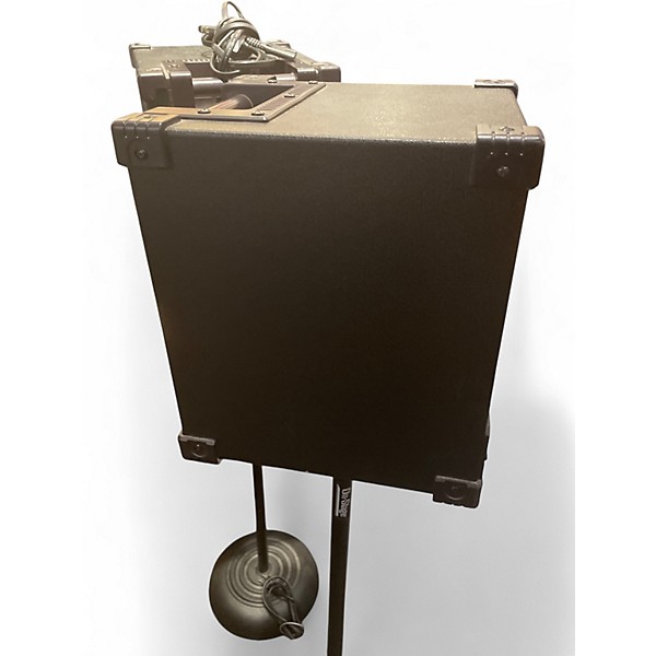 Used Roland CUBE Powered Monitor