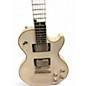 Used Epiphone Les Paul Jerry Cantrell Alpine White Solid Body Electric Guitar