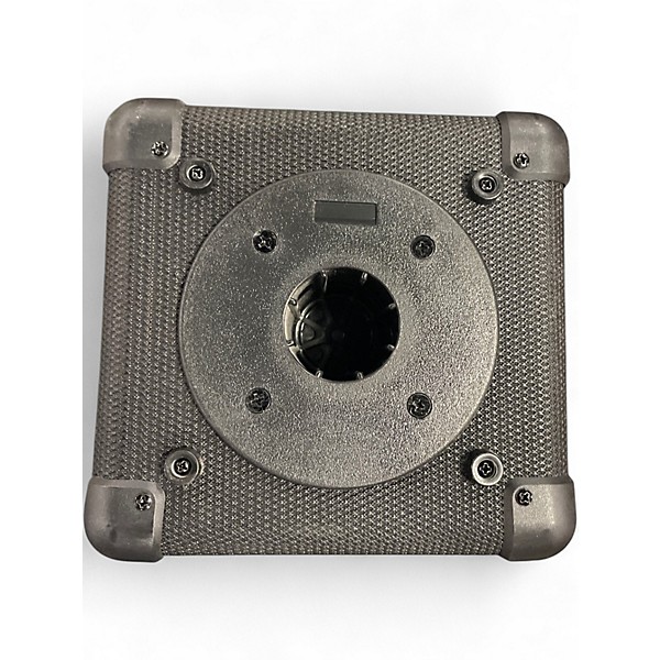 Used Kustom PA PA50 Powered Speaker