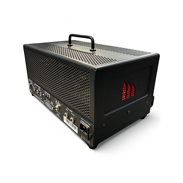 Used PRS MT15 Tube Guitar Amp Head