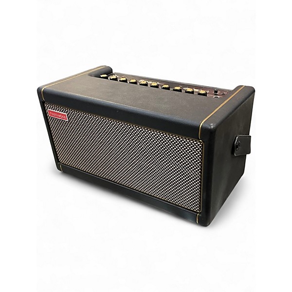 Used Positive Grid Spark 40W Guitar Combo Amp