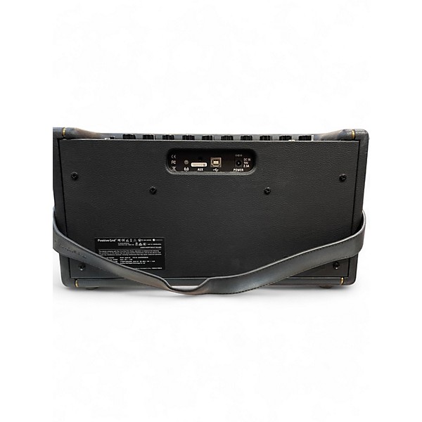 Used Positive Grid Spark 40W Guitar Combo Amp