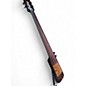Used Ibanez UB804 Brown Upright Bass thumbnail