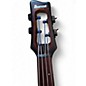 Used Ibanez UB804 Brown Upright Bass