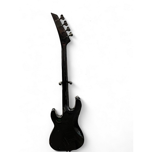 Used 1998 Charvel B3 BASS BLACK Electric Bass Guitar