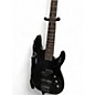 Used 1998 Charvel B3 BASS BLACK Electric Bass Guitar
