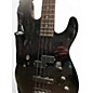 Used 1998 Charvel B3 BASS BLACK Electric Bass Guitar