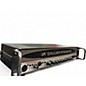 Used Gallien-Krueger 1001RB Bass Amp Head