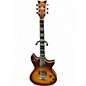 Used Schecter Guitar Research Tempest Custom FADED VINTAGE SUNBURST Solid Body Electric Guitar thumbnail