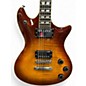 Used Schecter Guitar Research Tempest Custom FADED VINTAGE SUNBURST Solid Body Electric Guitar