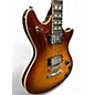 Used Schecter Guitar Research Tempest Custom FADED VINTAGE SUNBURST Solid Body Electric Guitar