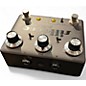 Used Silktone Overdrive+ Effect Pedal