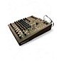 Used Mackie PROFX10 Unpowered Mixer