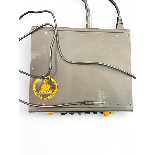 Used Markbass Little Mark Backline 250 250W Bass Amp Head