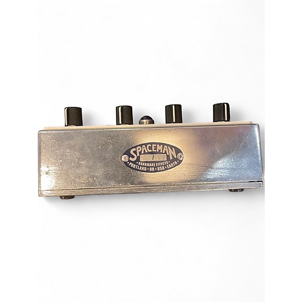 Used Spaceman Effects ORION Effect Pedal