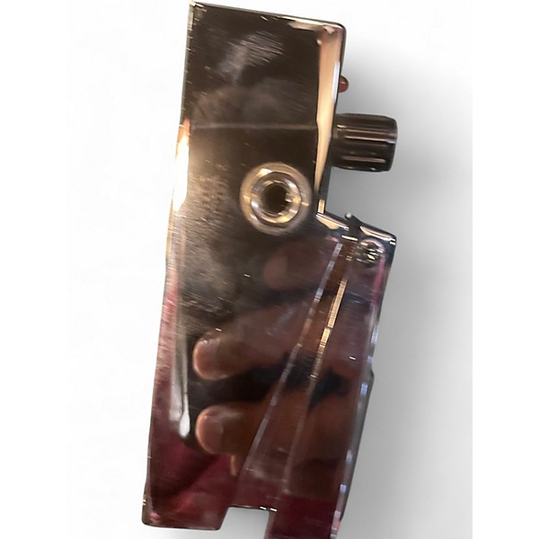 Used Isp Technologies Decimator II Effect Pedal