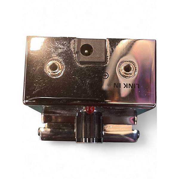 Used Isp Technologies Decimator II Effect Pedal