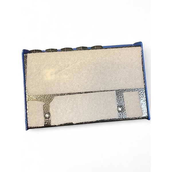 Used Lehle ABC Pedal