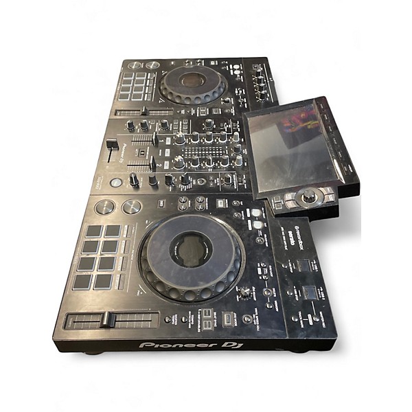 Used Pioneer DJ XDJ-RX3 DJ Controller
