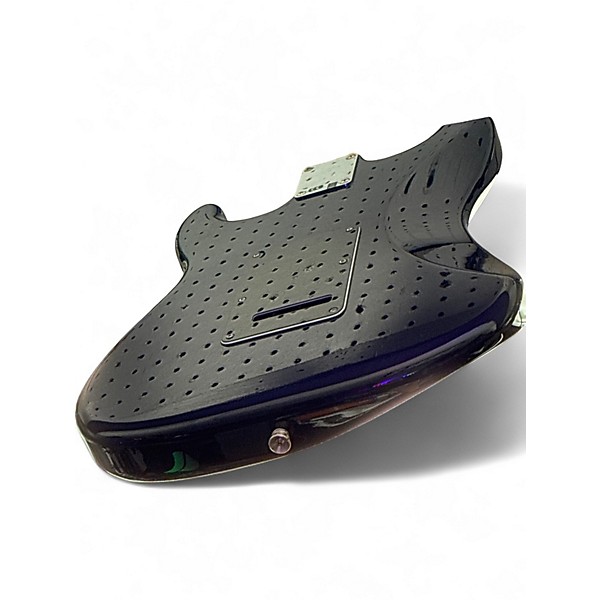 Used 2019 Fender Player Stratocaster HSS Plus Top Blue Burst Solid Body Electric Guitar