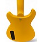 Used Tokai Love Rock Les Paul Junior DC TV Yellow Solid Body Electric Guitar